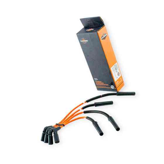 Провід високовольтні ГАЗ 3302, 3221 Бізнес (4216.10) 2.9 інжектор Євро-3 Мукачево