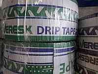 Лента капельного полива Veresk 100мм (1000м)эмитерная Харьков
