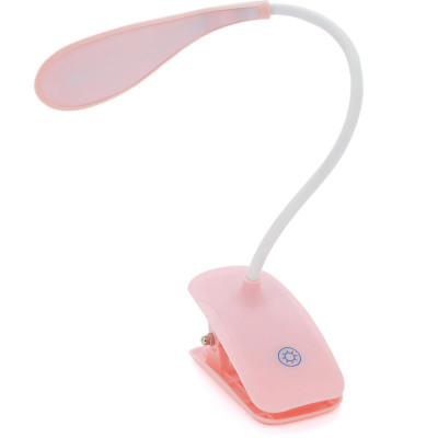 Настільна лампа Voltronic SW-D812-P Вінниця - фото 1