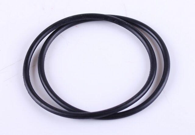 Манжети гільзи діаметр 80 мм на дизельний двигун 180N, 2 шт. Мукачево - фото 1