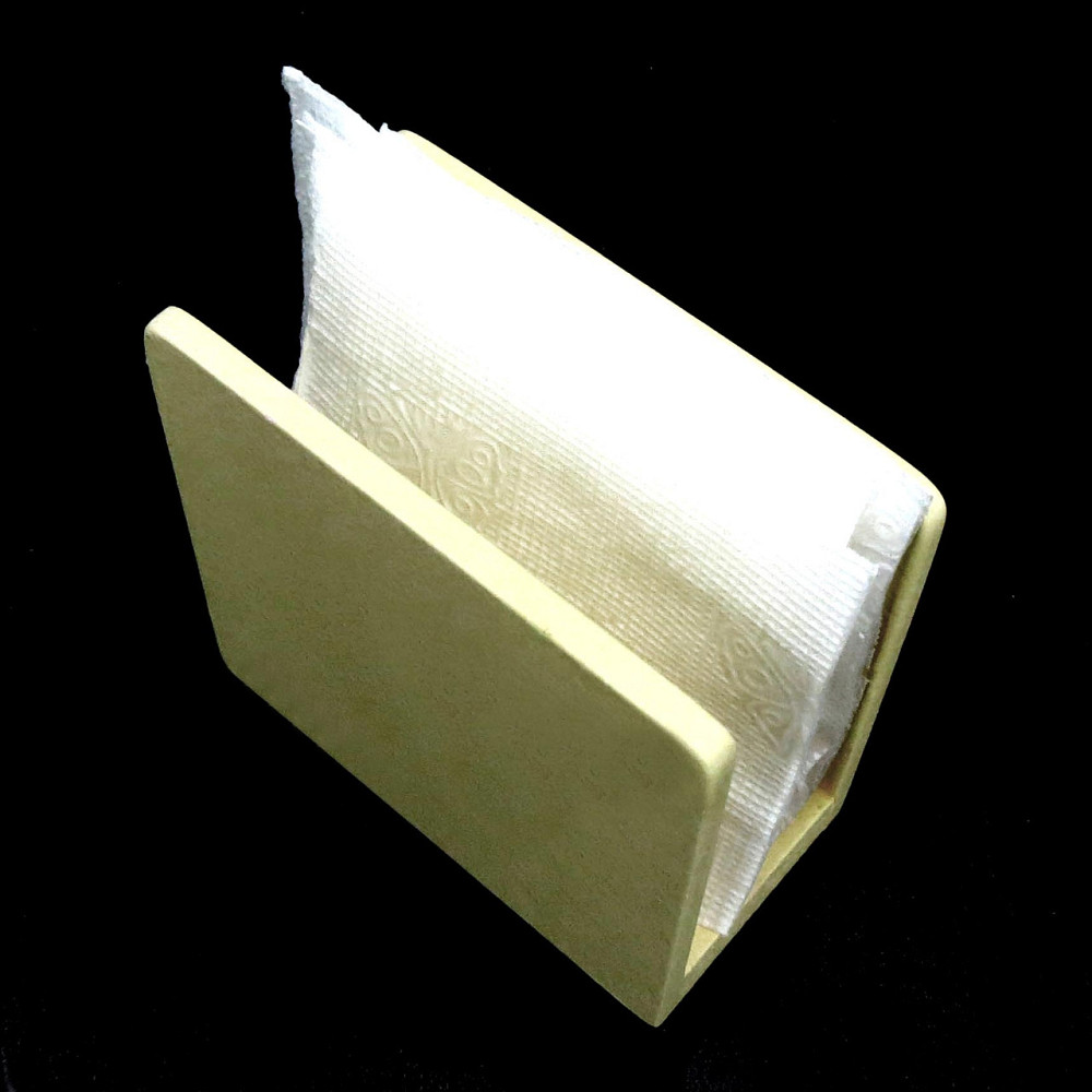 Серветниця "Сегура 12" лимонад Миколаїв - фото 2