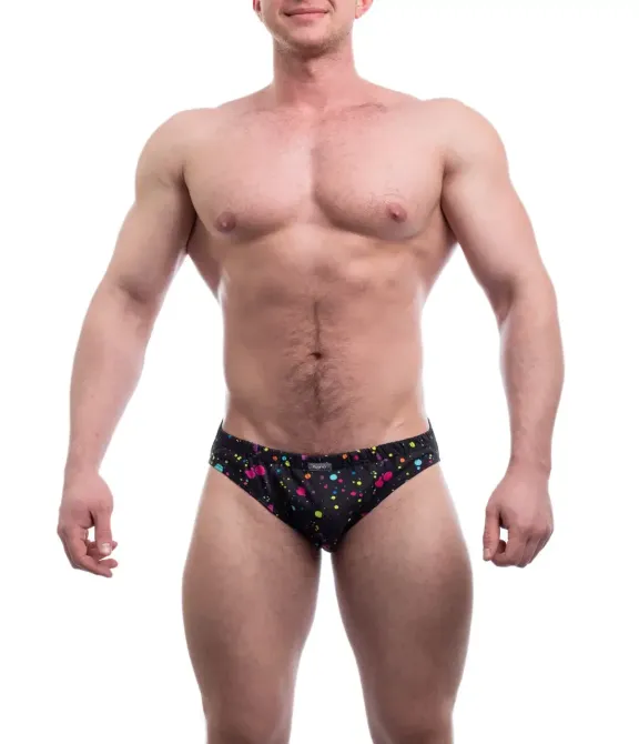 Трусы плавки мужские Bono МП950325 Киев - изображение 9