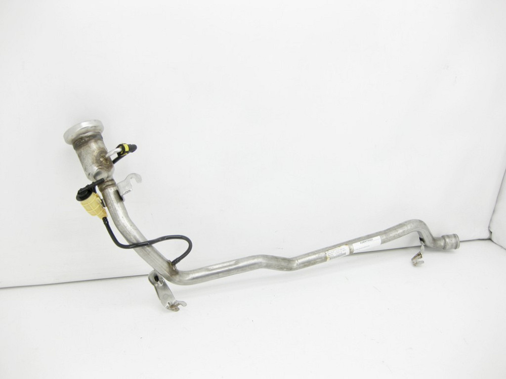 Mercedes-Benz  A2464700420 Заливна горловина бензинова CLA C117 CLA Shooting Brake X117 Одеса - фото 4