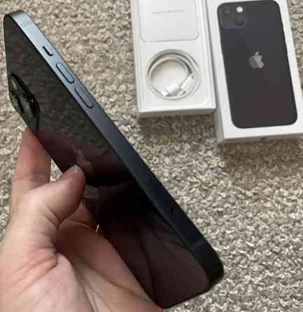 Айфон: iPhone 13 128Gb. Midnight. Киев