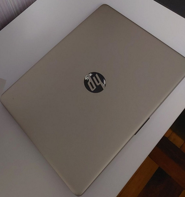 Ноутбук: HP , Мощный Intel Core i3 , 10 Gen SSD 256Gb. 8Gb. DDR4 UHD Киев - изображение 4