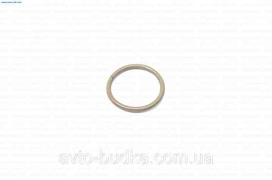 Кільце ущільнювальне кондиціонера D=16,5  PEUGEOT (Оригінал) 6460TP Київ