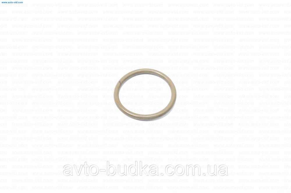 Кільце ущільнювальне кондиціонера D=16,5  PEUGEOT (Оригінал) 6460TP Київ - фото 1