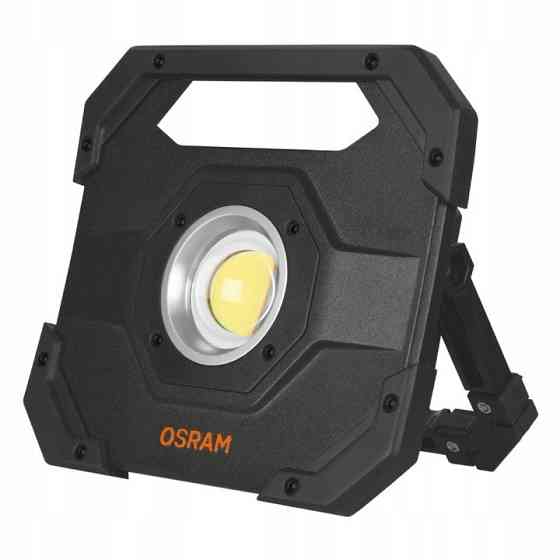 Універсальний Led Прожектор ліхтар (Powerbank) 2000 люмен Osram (LEDinspect Basic) Нововолинськ