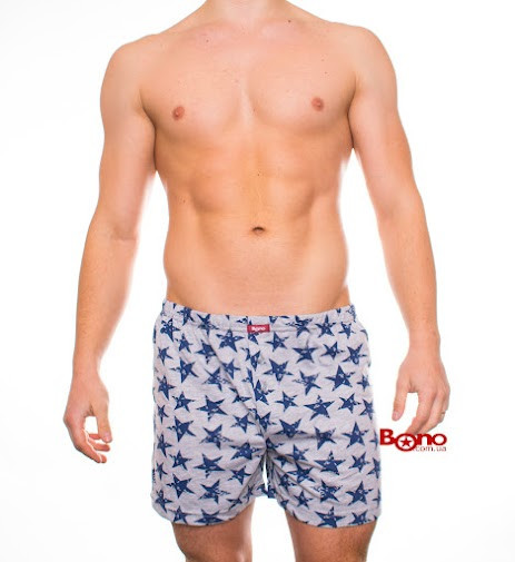 Труси чоловічі сімейні Bono 000430 50 Киев - изображение 4