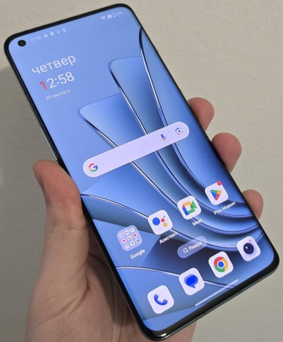 Телефон OnePlus 10 Pro 128Gb. Киев - изображение 8