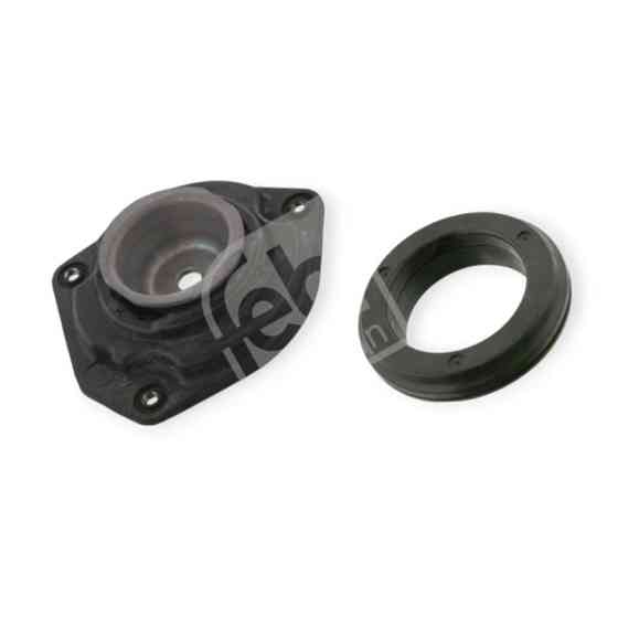 Опора передня Renault Kangoo 08- (з підш) (FEBI) FEBI стійки Мукачево