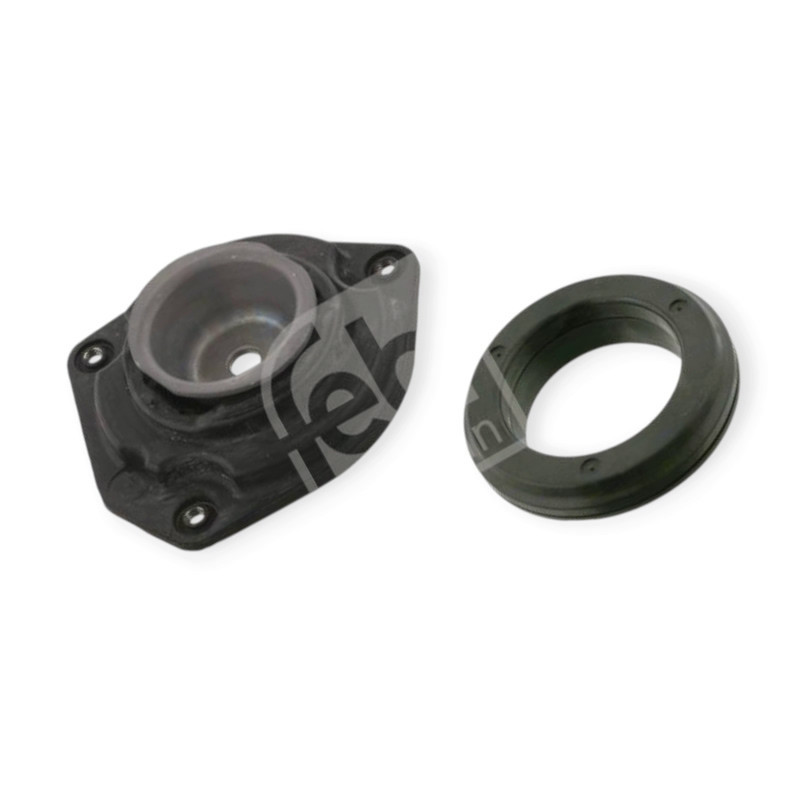 Опора передня Renault Kangoo 08- (з підш) (FEBI) FEBI стійки Мукачево - фото 1