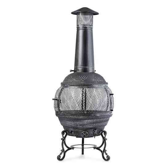 Патио-печь Flavius Blumfeldt Германия Ровно