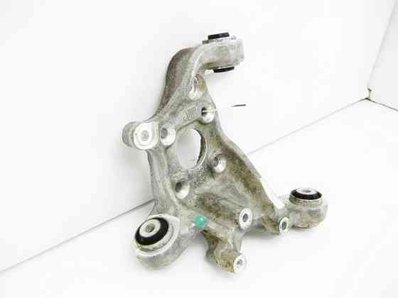 Mercedes-Benz  A2463503441 Задній правий кулак підвіски CLA Shooting Brake X117 CLA C117 GLA X156 A-class W176 B-class W246 Одесса