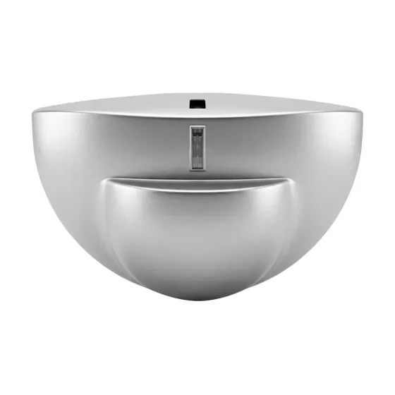 Датчик руху мікрохвильовий Trinix TRX-1B/4M (25-00121) Київ