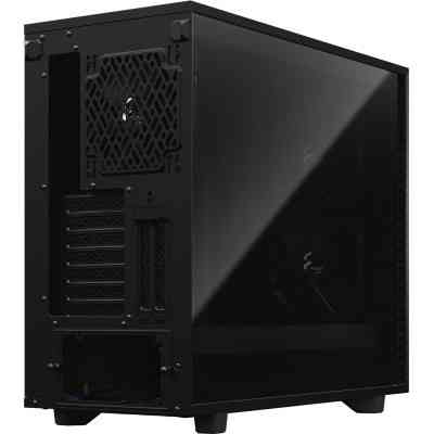 Корпус Fractal Design Define 7 B TG Dark Tint (FD-C-DEF7A-03) Вінниця