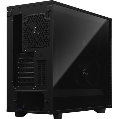 Корпус Fractal Design Define 7 B TG Dark Tint (FD-C-DEF7A-03) Винница - изображение 4