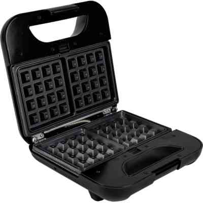 Сэндвичница Grunhelm GSM840 Винница