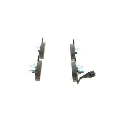 Тормозные колодки Bosch 0 986 495 213 Винница