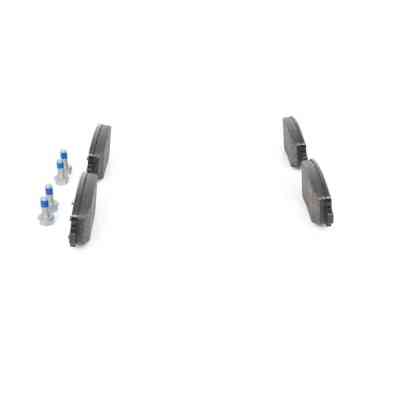 Гальмівні колодки Bosch 0 986 494 930 Вінниця