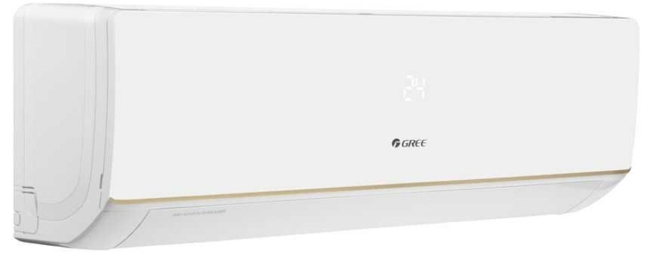 Настенный Кондиционер: Gree Bora Inverter GWH09AAB-K6DNA5A. Киев - изображение 8