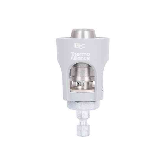 Насадка для зняття фаски та калібрування Thermo Alliance м/п труби d26 STD-407 Київ