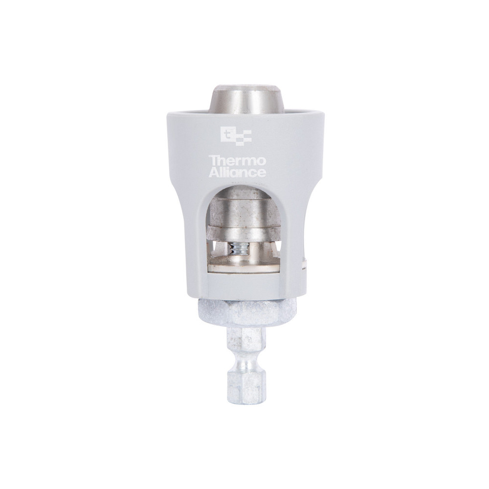 Насадка для зняття фаски та калібрування Thermo Alliance м/п труби d26 STD-407 Київ - фото 3