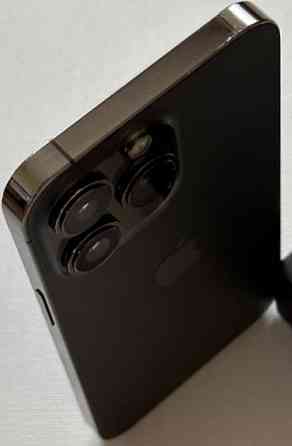 Айфон iPhone 13 Pro 128Gb. Neverlock.АКБ 86% Харків