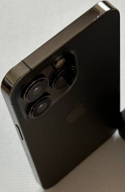 Айфон iPhone 13 Pro 128Gb. Neverlock.АКБ 86% Харків - фото 1