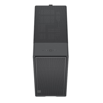 Корпус Fractal Design Epoch Black TG Light tint (FD-C-EPO1A-02) Винница - изображение 9