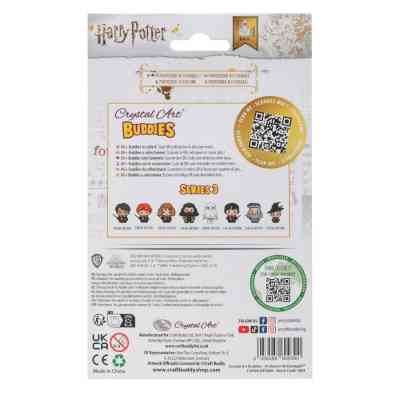 Набір для творчості Crystal Art Професор Макґонеґел (CAFGR-HPS008) Вінниця