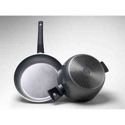 Сковорода TVS Origine Induction Grill 28 х 28 см (4N502284010001) Винница