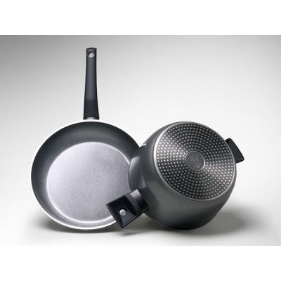 Сковорода TVS Origine Induction Grill 28 х 28 см (4N502284010001) Винница - изображение 2