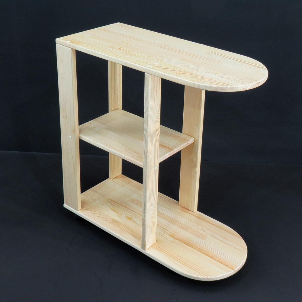 Приставний столик "Сарикей" бланже Миколаїв - фото 1