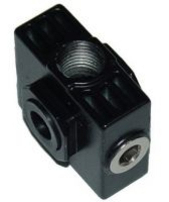 З'єднувач епоксідний для штепселя Одеса - фото 1