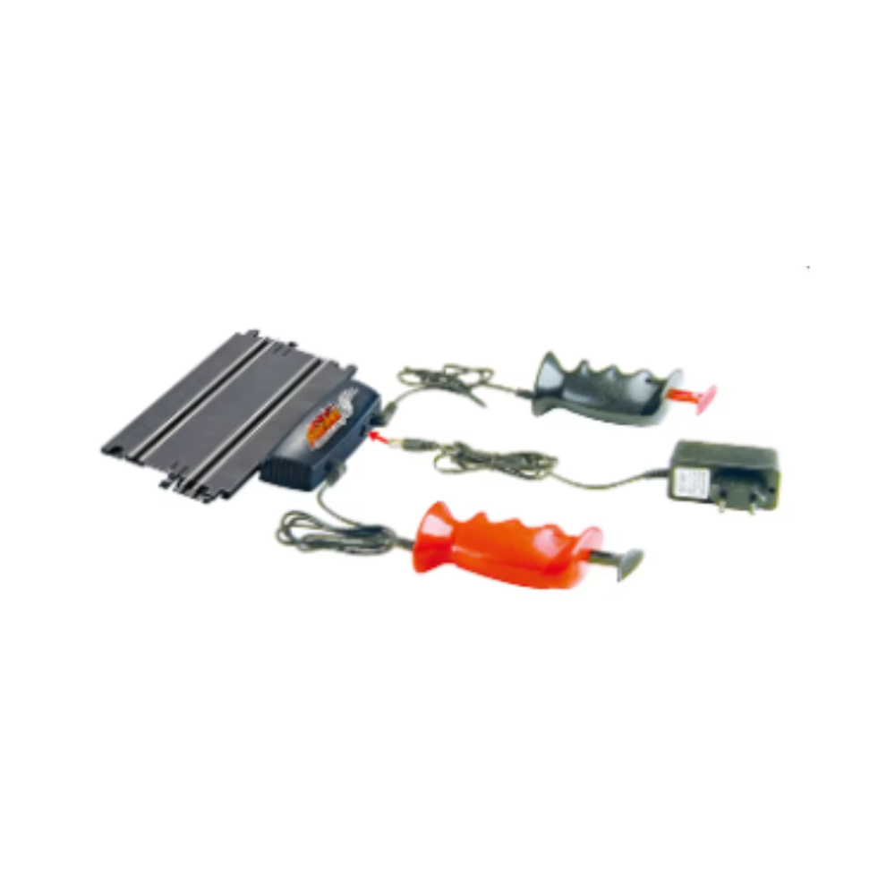 Автотрек на пультах управління CJ-2319351 довжина 362 см Кам'янець-Подільський - фото 2