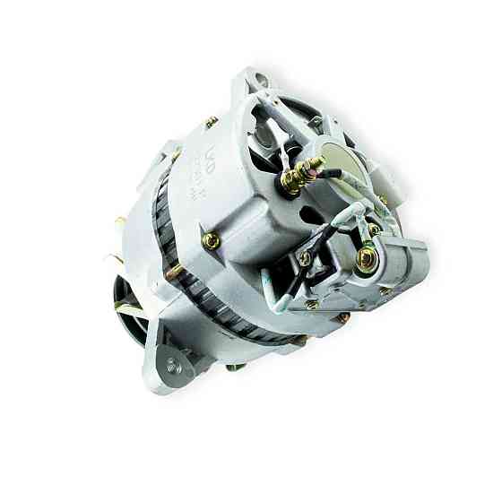 Генератор (г-273в1) 28в 50a (lkd) камаз,маз Мукачево