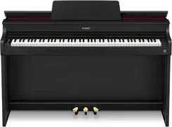 Піаніно (синтезатор) Casio AP-300 BK - Pianino Cyfrowe Київ