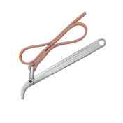 Съёмник масляного фильтра (ременной) 30-160мм Мукачево