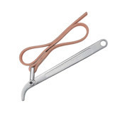 Съёмник масляного фильтра (ременной) 30-160мм Мукачево - изображение 1