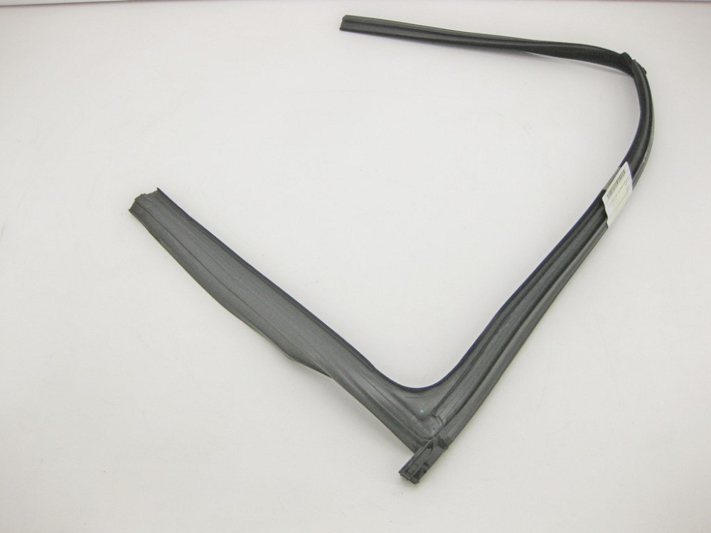 Mercedes-Benz  A2217356525 Ущільнювач опускного скла задніх лівих дверей S-Class W221 Одеса - фото 4