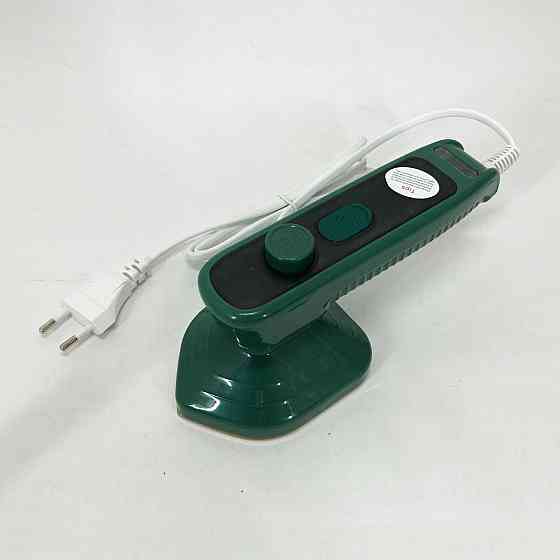 Хороший отпариватель для одежды и штор Mini, Паровой утюг для свежести одежды, Компактный отпариватель YV-93 Киев