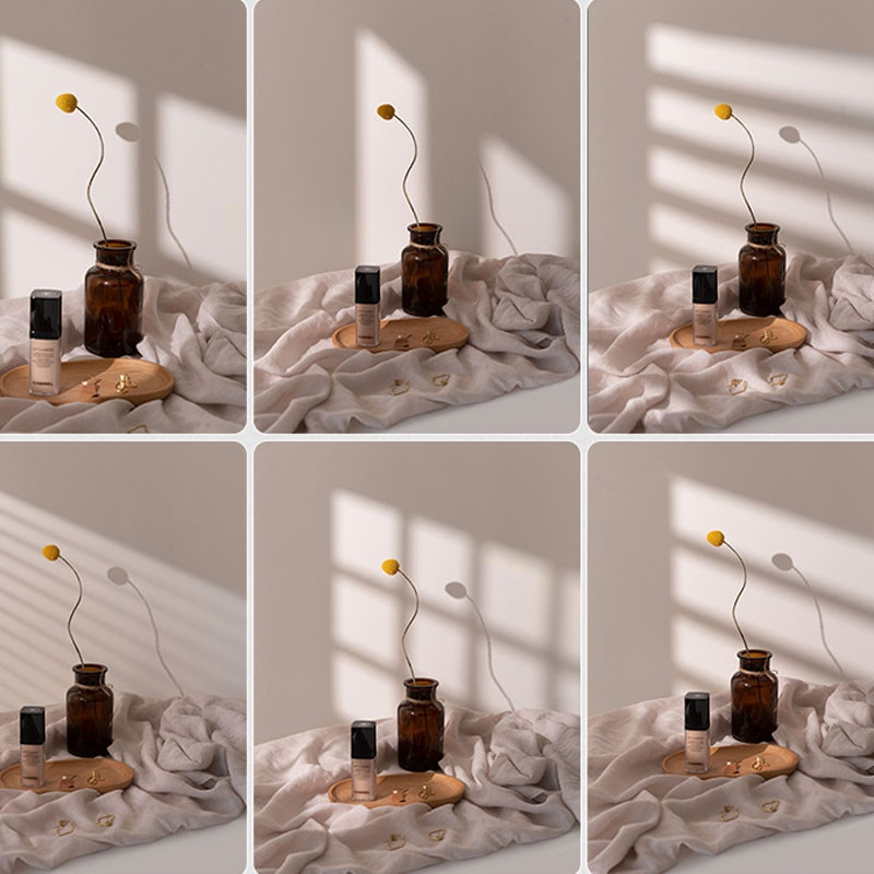 Фотофон рамка для створення тіней на фото Puluz TBD0602925201N Київ - фото 2