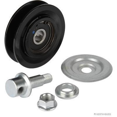 Ролик натягувача ременя HERTH+BUSS JAKOPARTS J1142115 Вінниця - фото 1