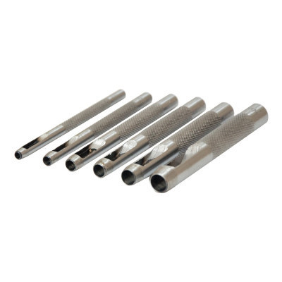 Пробійник Sigma 6шт 3-8мм (4328361) Вінниця - фото 2