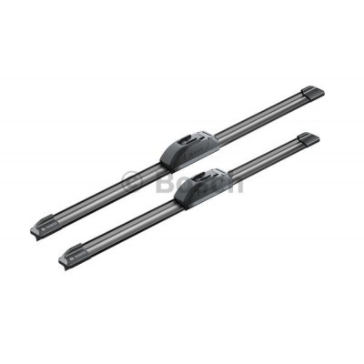 Щетка стеклоочистителя Bosch 3 397 118 990 Винница - изображение 4