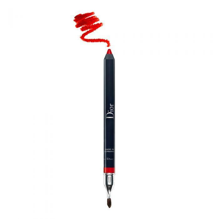Карандаш для губ Dior(Диор)Contour Славянск - изображение 3