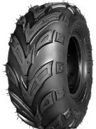 Мотошина квадроцикл 22/10-10 SW-696 Стрілка ТL-5 Мукачево - фото 1