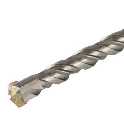 Бур Grad по бетону SDS-plus твердосплав S4 14x260мм (1812375) (1812375) Винница