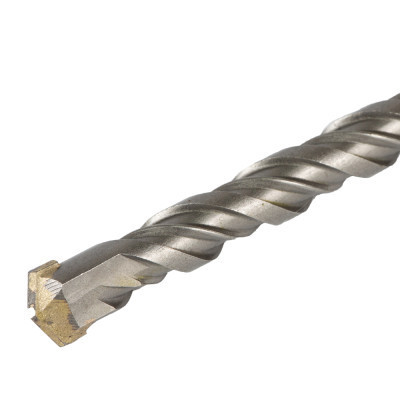 Бур Grad по бетону SDS-plus твердосплав S4 14x260мм (1812375) (1812375) Винница - изображение 2